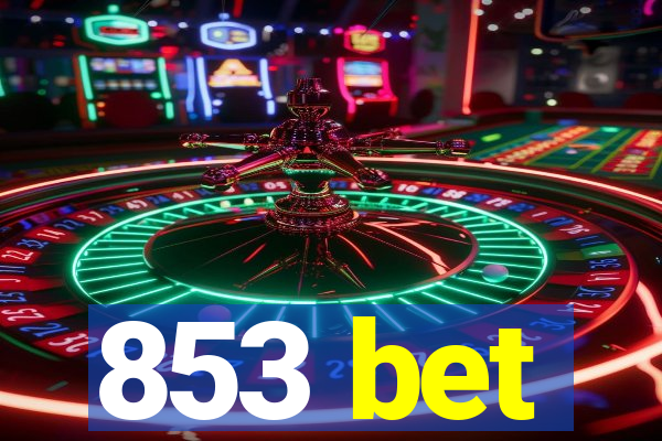 853 bet